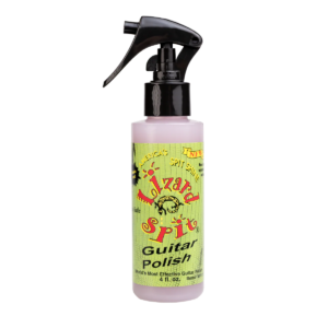 Lizard Spit 4oz Guitar Polish-MP-1