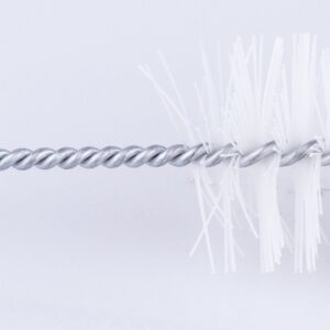 McMillan Antimicrobial Valve Brush