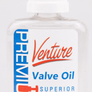 Venture Valve Oil-1.4 oz Bottle