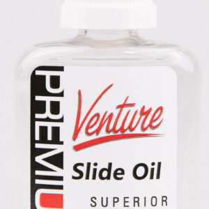 Venture Trombone Slide Oil-1.4 oz