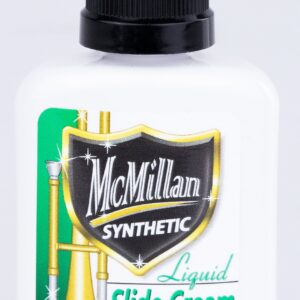 McMillan Synthetic Slide Cream