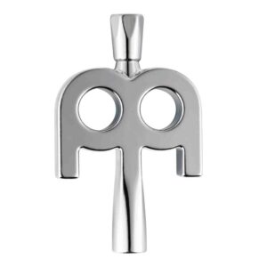 Meinl Kinetic Drum Key - SB500 - Chrome Plated