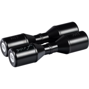 Meinl Shakers - Luis Conte Artist Series - Black