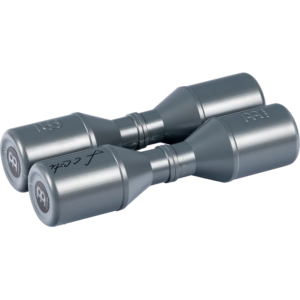 Meinl Shakers - Luis Conte Artist Series - Grey