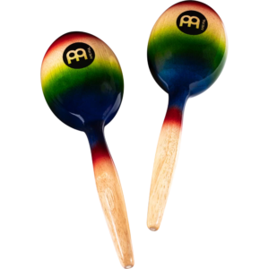 Meinl Wood Maracas - Oval