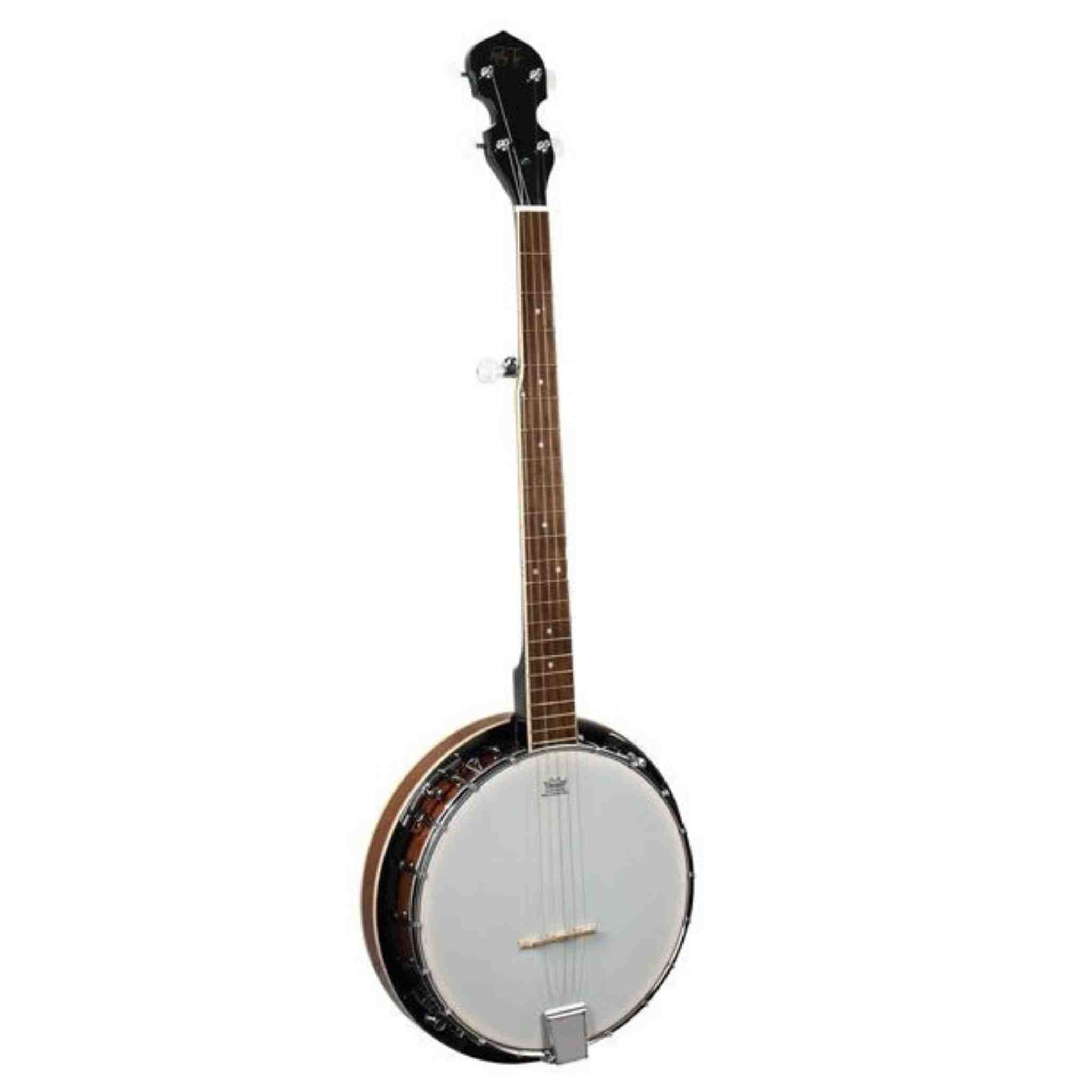 Rocky Top-18 Bracket 5-String Banjo RT-B18