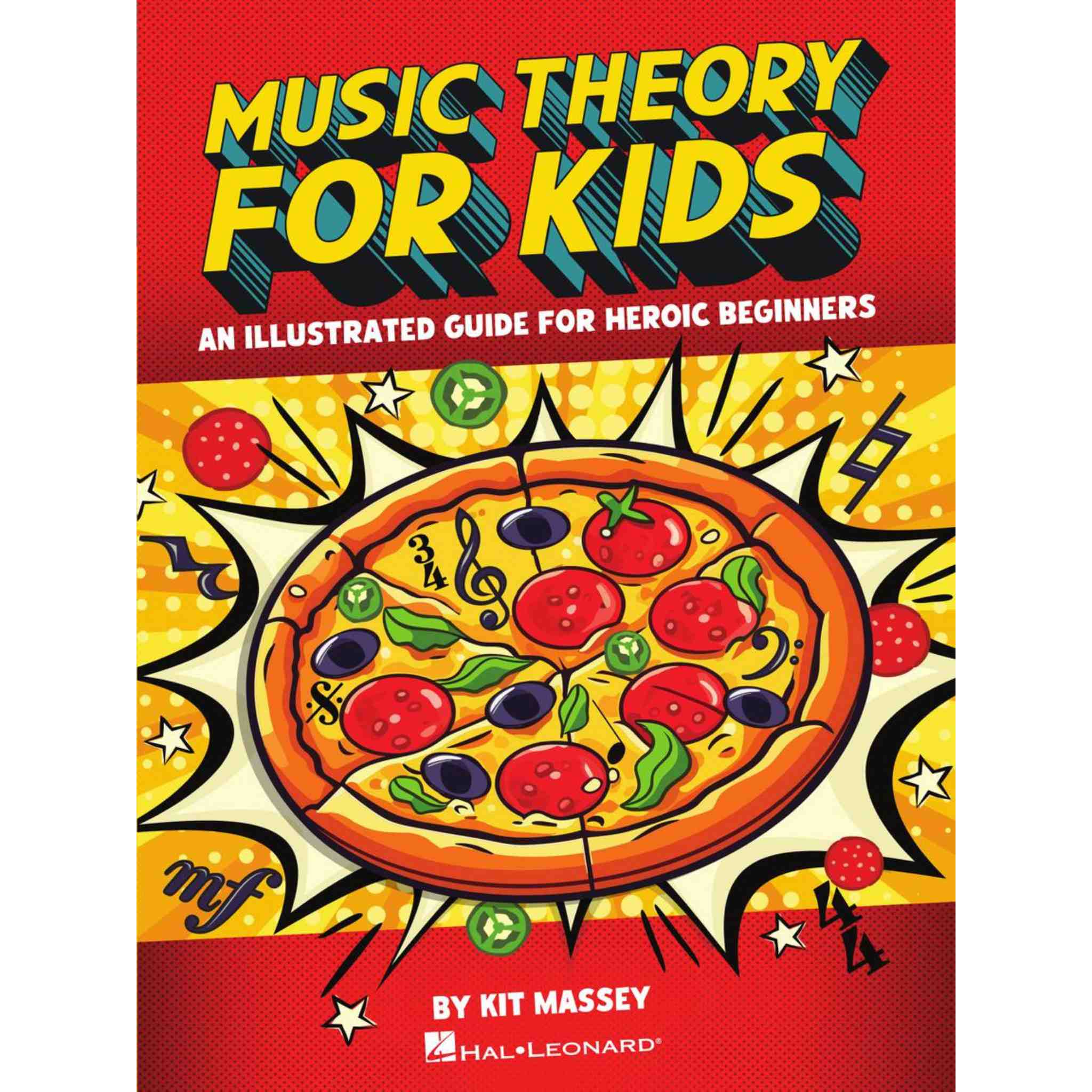 Music Theory for Kids