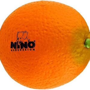 Nino Orange Shaker