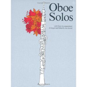 Oboe Solos