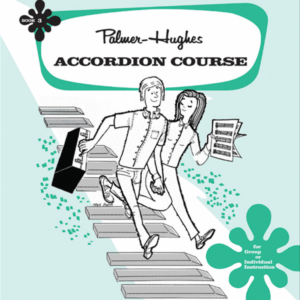 Palmer-Hughes Accordion Course, Book 3