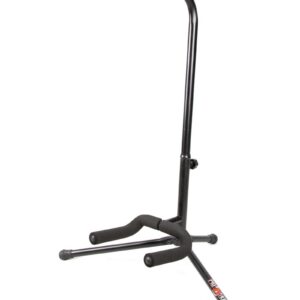 Pig Hog Guitar Stand - Black
