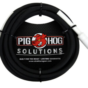 Pig Hog 1/4" TRS to 1/8" Mini-6FT