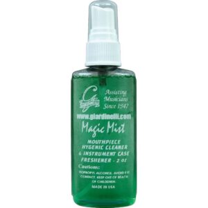 Players Magic Mist Mouthpiece Spray