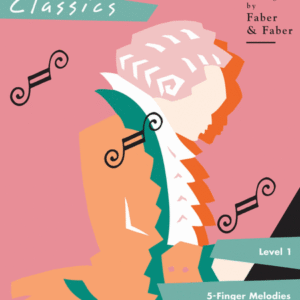 PlayTime Piano Classics - Level 1