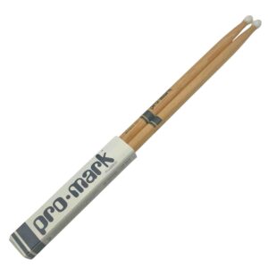 Promark 747 Nylon Tip Drumsticks