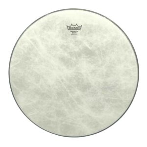 Remo Banjo Head - Fiberskyn - Low Collar 11"