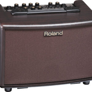 AC-33-RW  Acoustic Chorus Guitar Amplifier-New Rosewood Finish