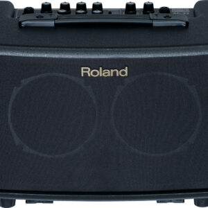 AC33 Acoustic Chorus Guitar Amplifier