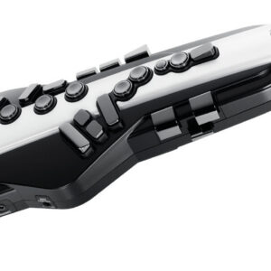 AE-30 Aerophone Digital Wind Instrument-Takes Your Music Where It Has Never Gone Before-Silver