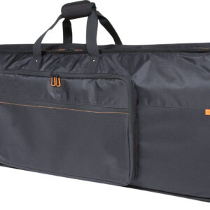 CB-B61 Black Series Keyboard Bag-61-Note Keyboard Bag with Shoulder Straps