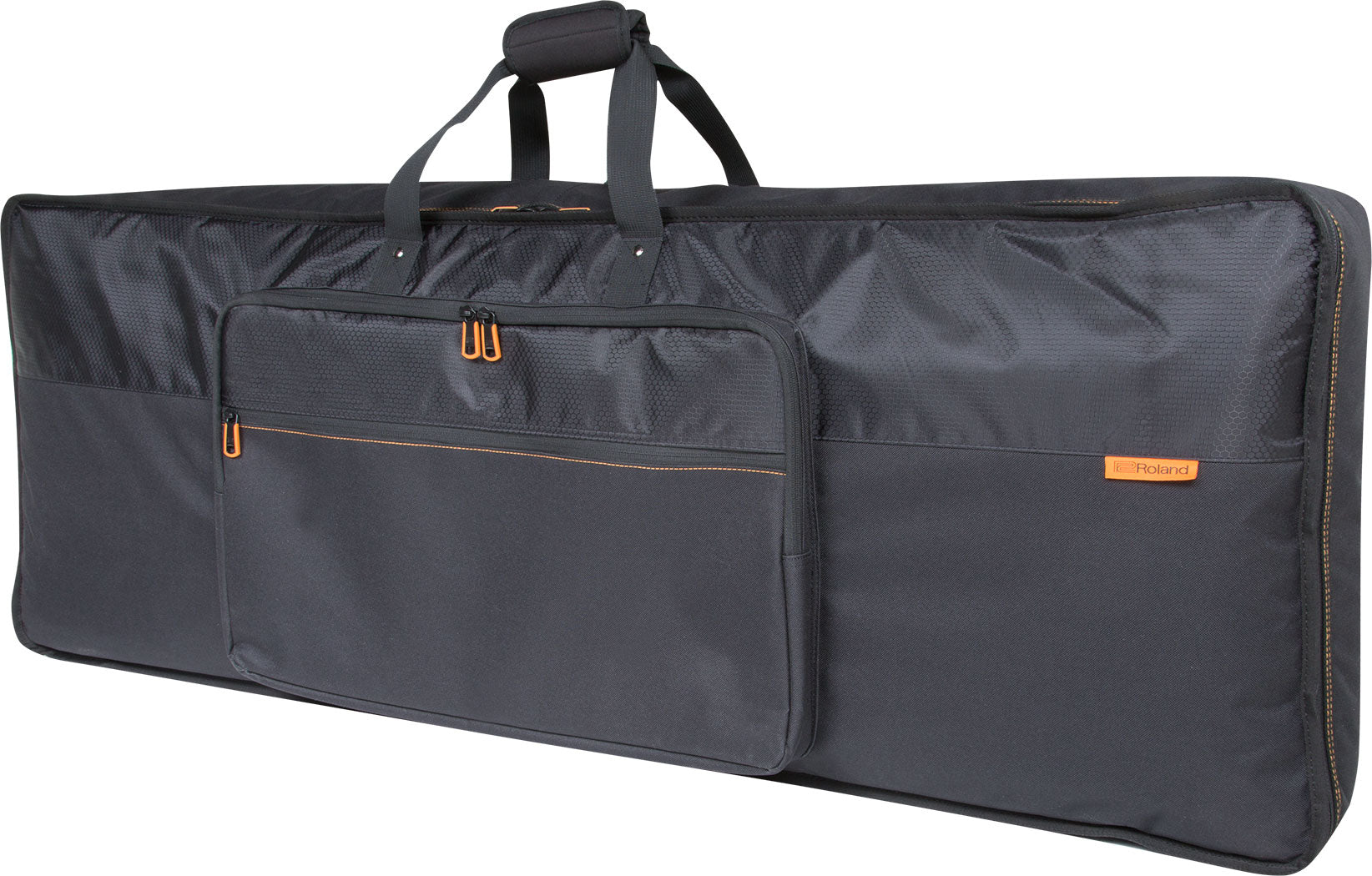 CB-B61 Black Series Keyboard Bag-61-Note Keyboard Bag with Shoulder Straps