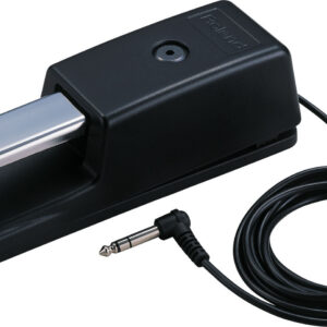 DP-10 Damper Pedal With Non-Slip Rubber Plate