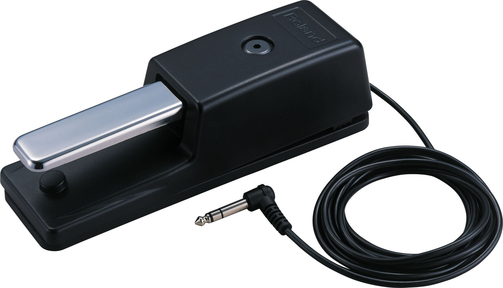 DP-10 Damper Pedal With Non-Slip Rubber Plate