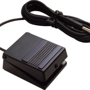DP-2 Damper Pedal-Momentary Footswitch For Selecting Tones
