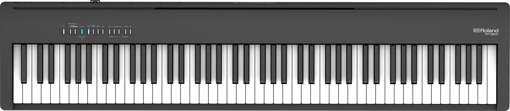 Roland FP-30X Digital Piano