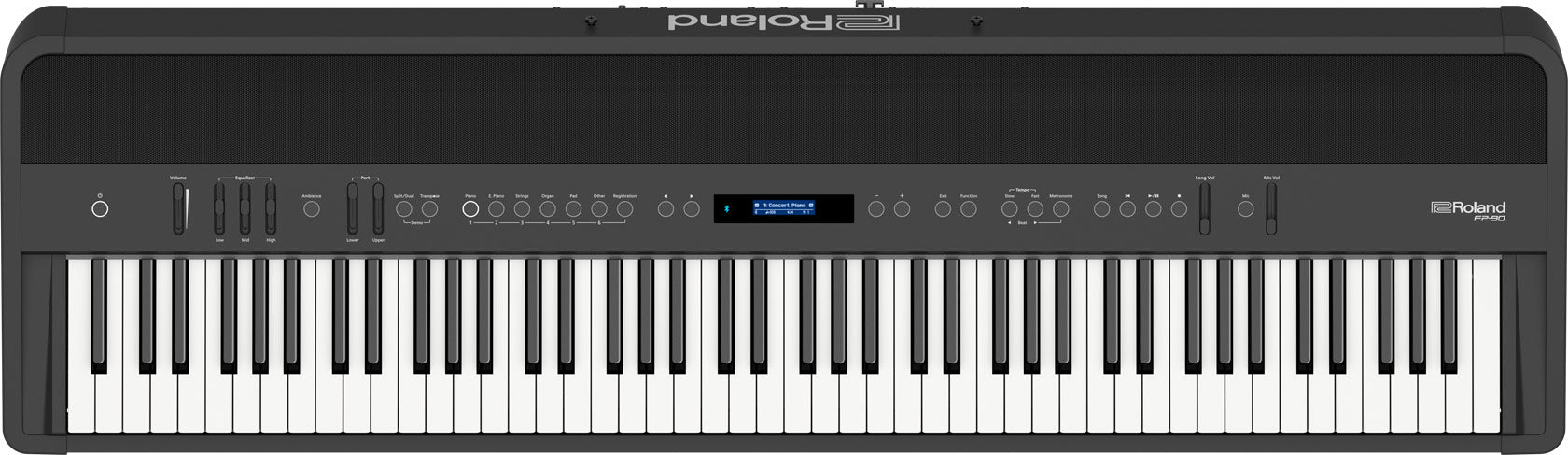Roland FP-90 Digital Piano