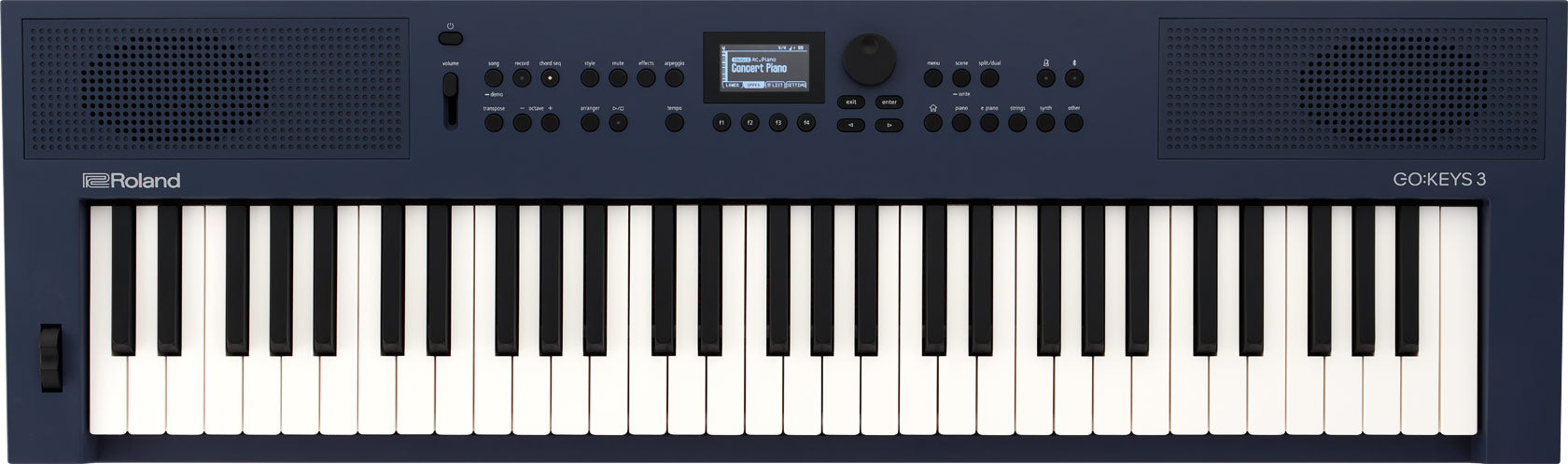 Roland GOKEYS3-MU Music Creation Keyboard