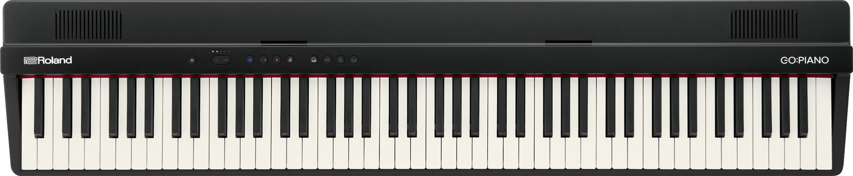 Roland GO-88PX Digital Piano-Exquisite Sound, Easy Operation