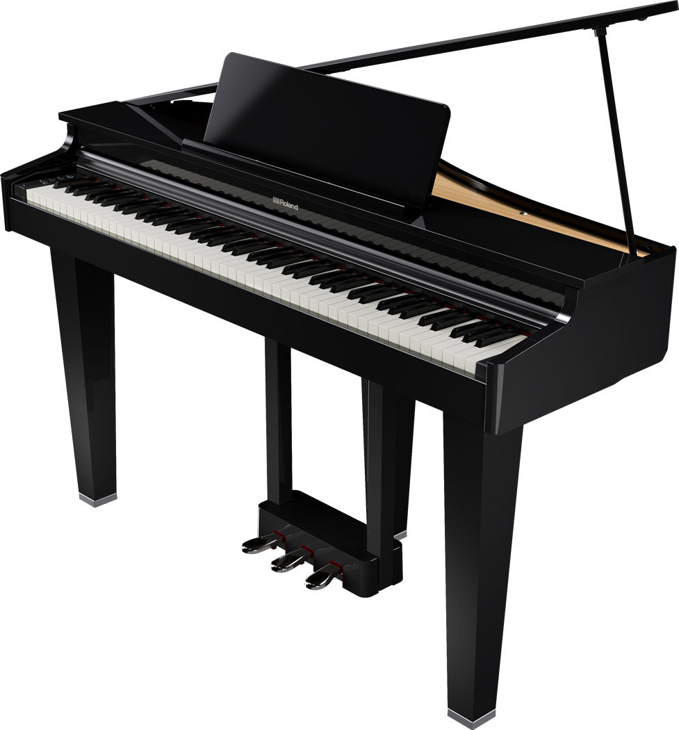 Roland GP-3 Grand Digital Piano