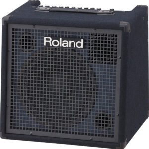KC-400 Stereo Mixing Keyboard Amplifier-Worth It Everytime