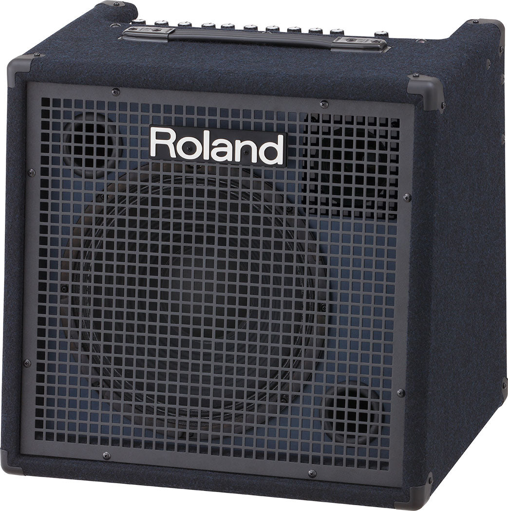 KC-400 Stereo Mixing Keyboard Amplifier-Worth It Everytime