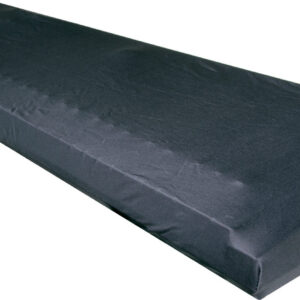 KC-L Keyboard Cover-Protective Dust Cover for 88-Note Keyboards