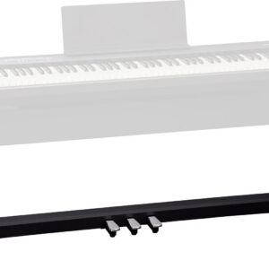 KSD-70 Pedal Unit-Three Pedal Unit