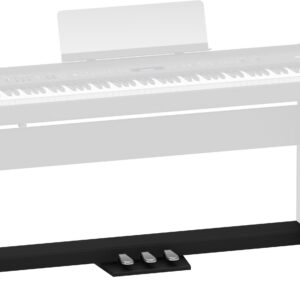 KPD-90 Pedal Unit-Three Pedal Unit