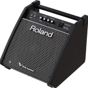 PM-100 Personal Monitor High-Resolution Sound Monitoring, Fine-Tuned for Rolandâs V-Drums