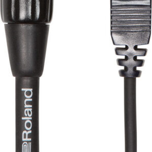 RCC-10-USXF Black Series USB Cable