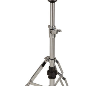 RDH-120A Heavy Duty Hi-Hat Stand W/Noise Eater Technology-Perform At A Fraction Of The Noise