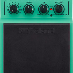 Roland SPD-1E SPD:: One Electro Percussion Pad