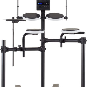 Roland TD-02K - V-Drums Electronic Drum Kit