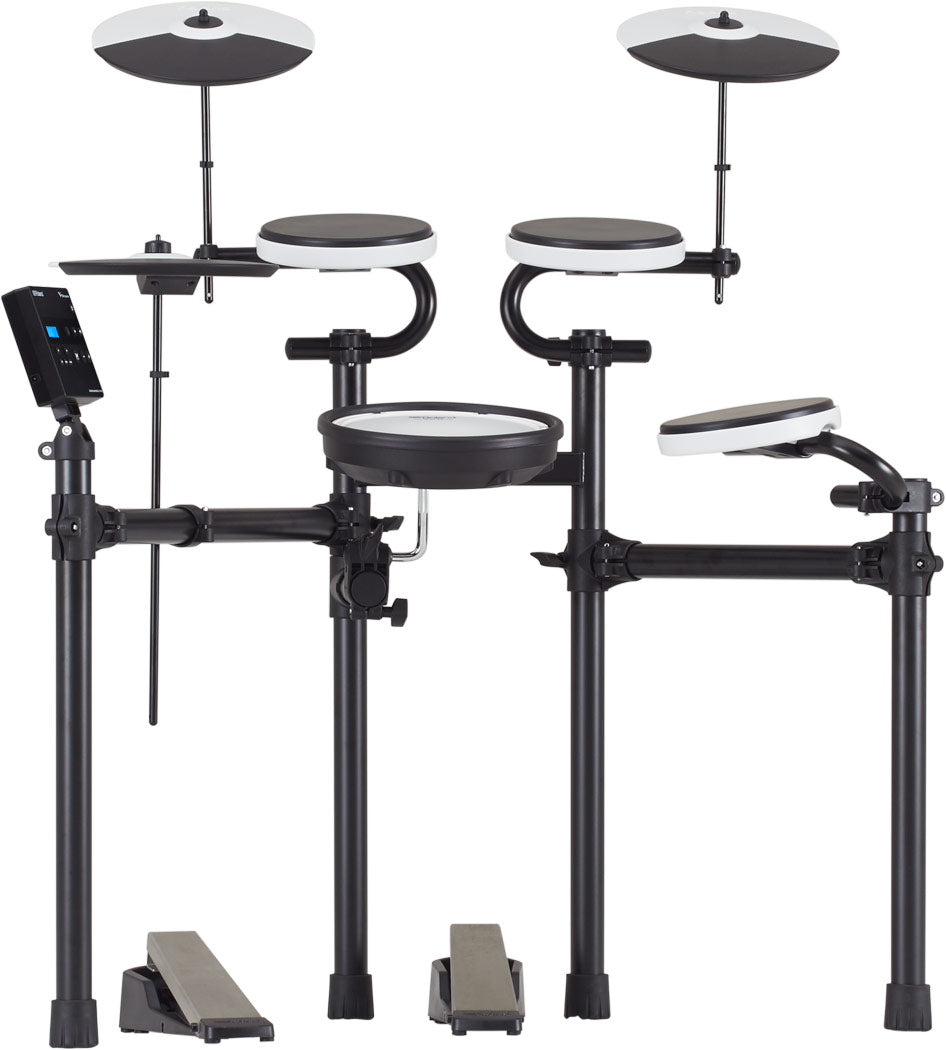 Roland TD-02KV - V Drums Electronic Drum Kit