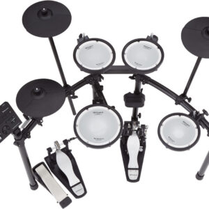 Roland TD-07DMK - V-Drums Electronic Drum Kit