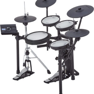 Roland TD-17KVX2 - V-Drums Electronic Drum Set