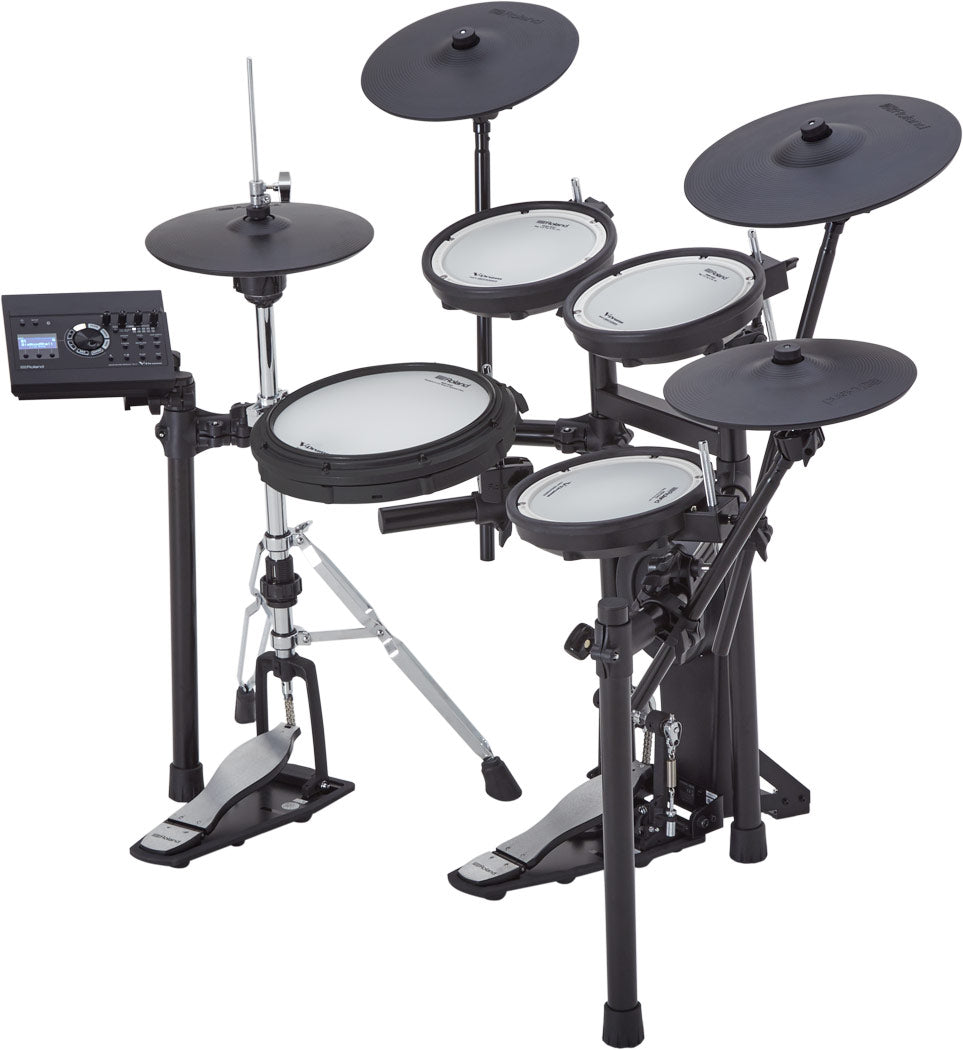 Roland TD-17KVX2 - V-Drums Electronic Drum Set