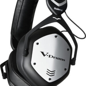 VMH-D1 V-Drums Headphones-The Ultimate Headphones for Electronic Drumming