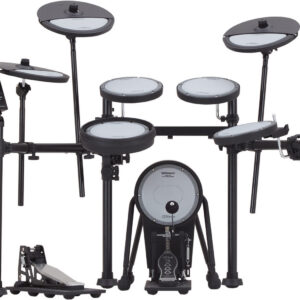 Roland V-Drums - VQD106 - Quiet Electronic Drums