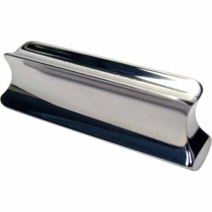 Shubb Pearse Guitar Steel Bar-SP2